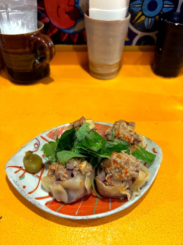 焼売