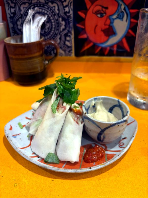生春巻き